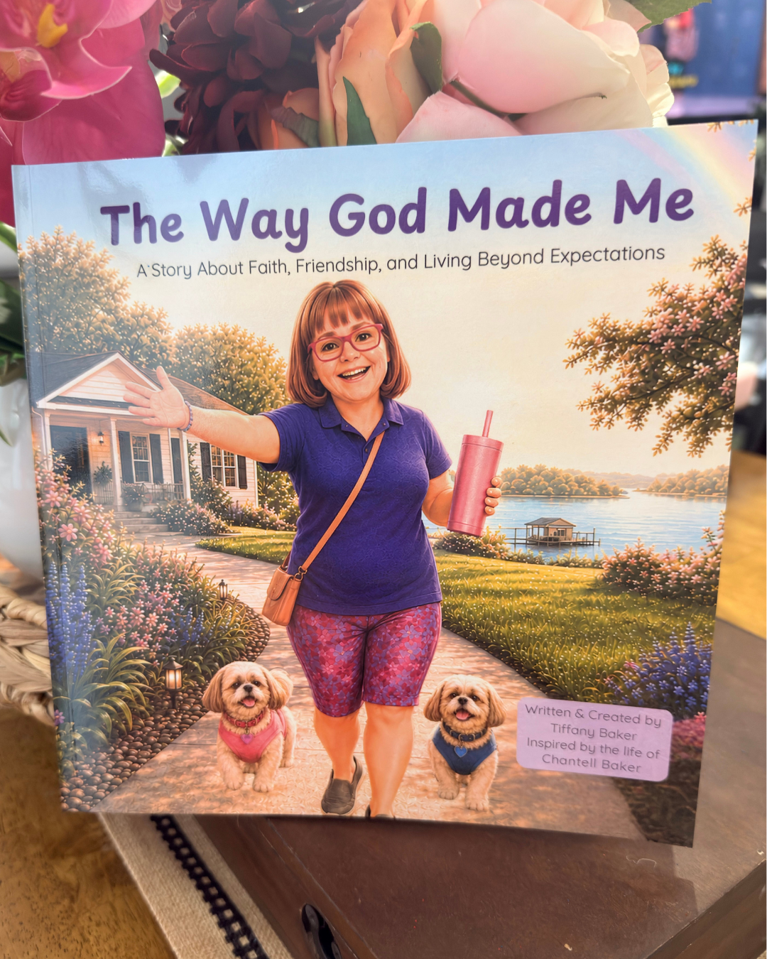 The Way God Made Me | Gift Edition