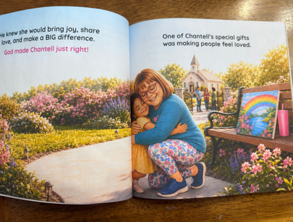 The Way God Made Me | Gift Edition